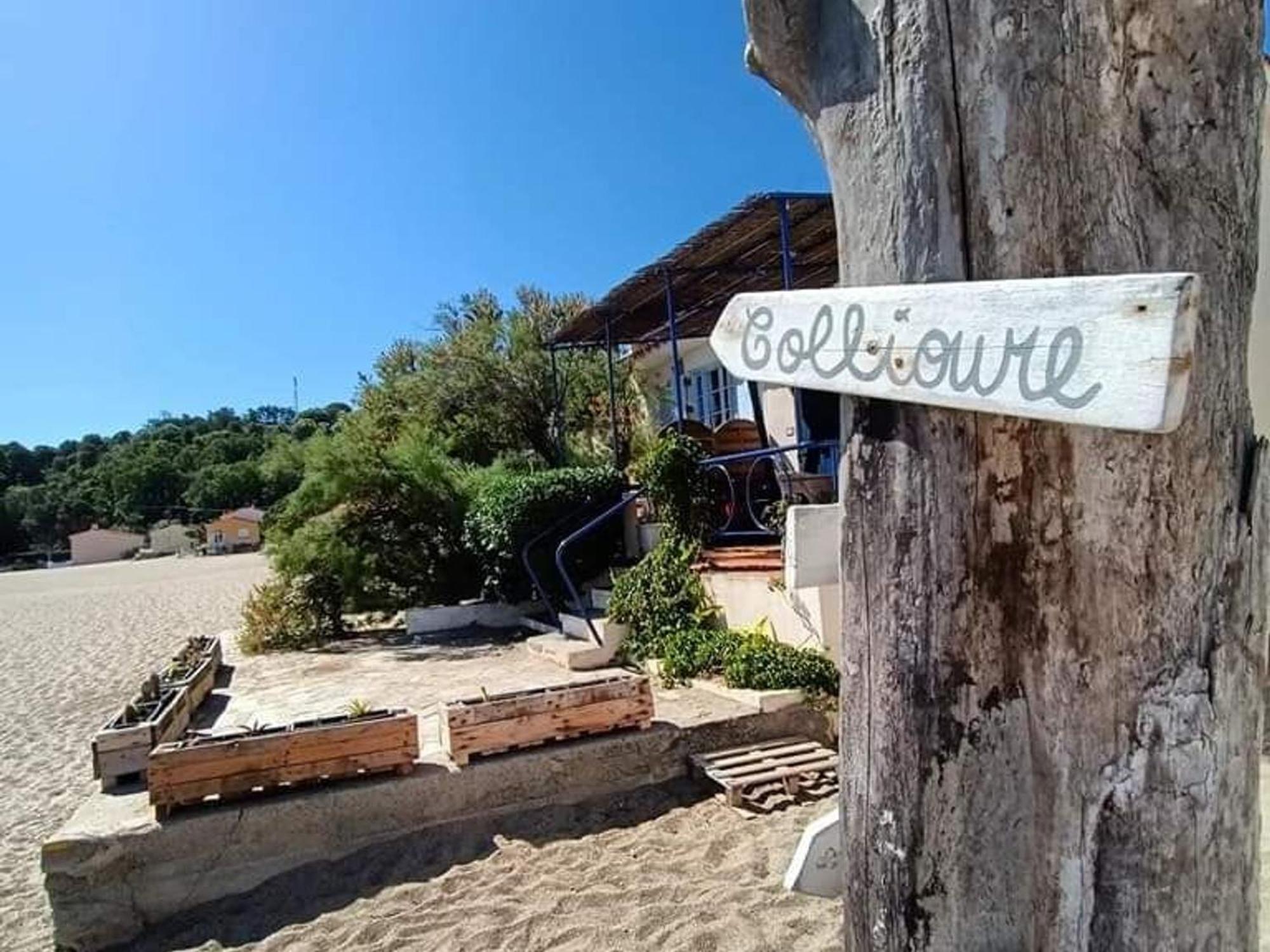 Pavillon 6 Pers A Argeles-Sur-Mer: Piscine, Clim, Parking, Wifi, Proche Plage - Fr-1-776-5 Екстер'єр фото