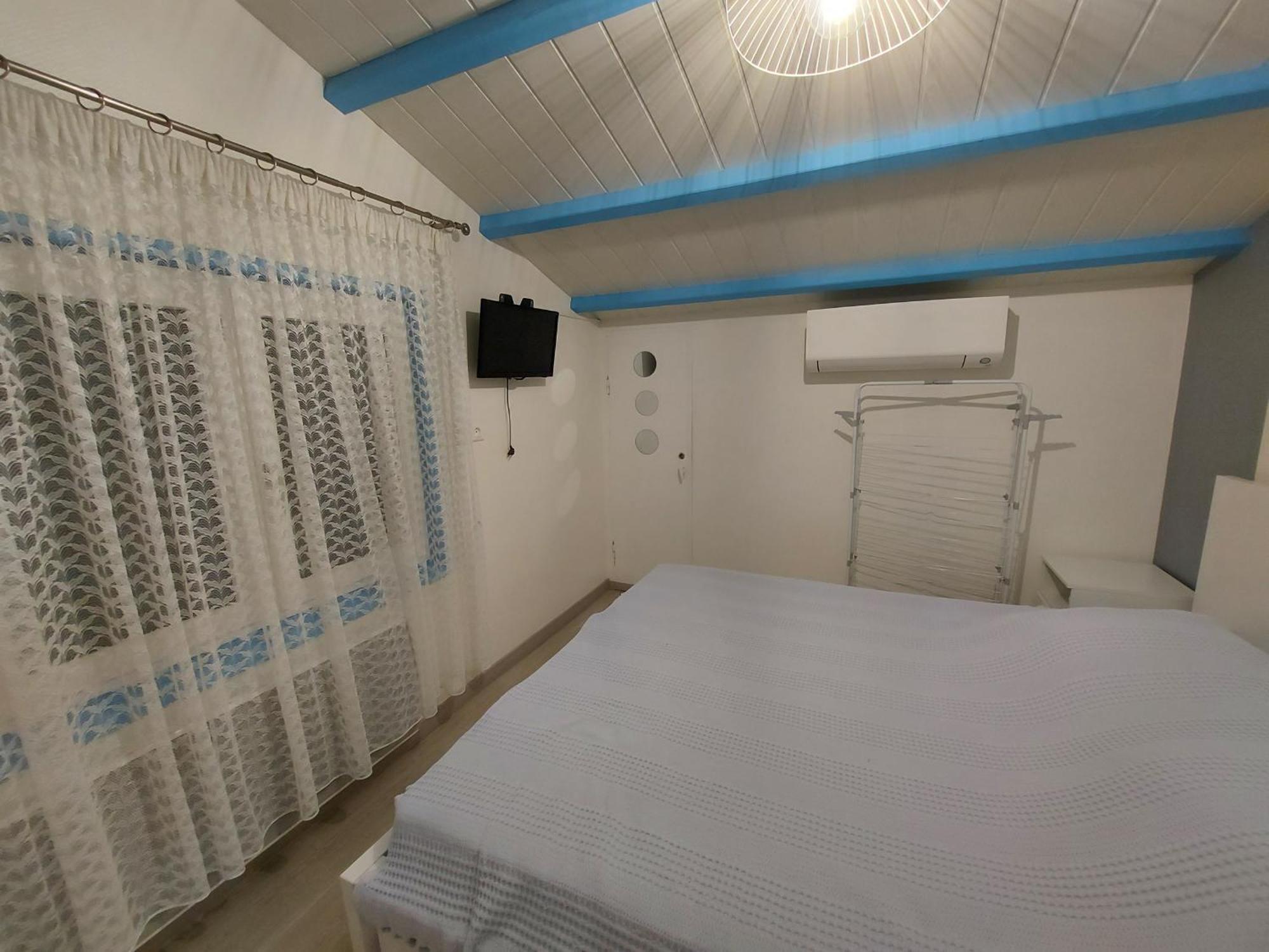 Pavillon 6 Pers A Argeles-Sur-Mer: Piscine, Clim, Parking, Wifi, Proche Plage - Fr-1-776-5 Екстер'єр фото