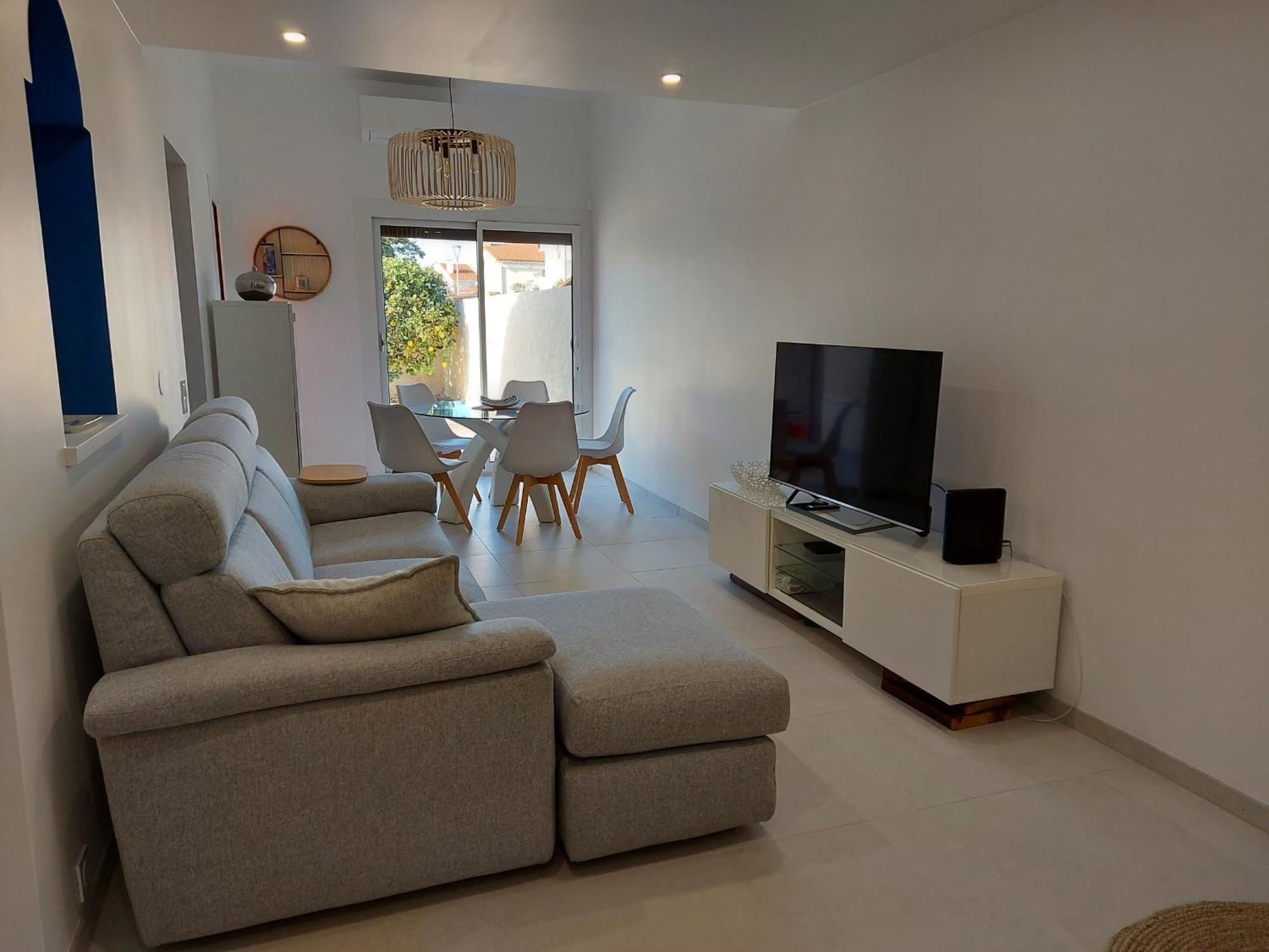 Pavillon 6 Pers A Argeles-Sur-Mer: Piscine, Clim, Parking, Wifi, Proche Plage - Fr-1-776-5 Екстер'єр фото